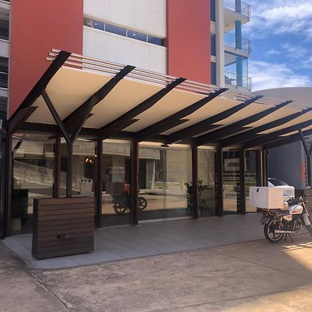 Quayside Waterfront Apartment Ντούρμπαν Εξωτερικό φωτογραφία