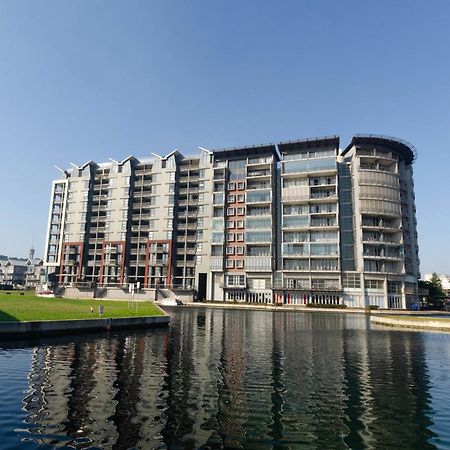 Quayside Waterfront Apartment Ντούρμπαν Εξωτερικό φωτογραφία