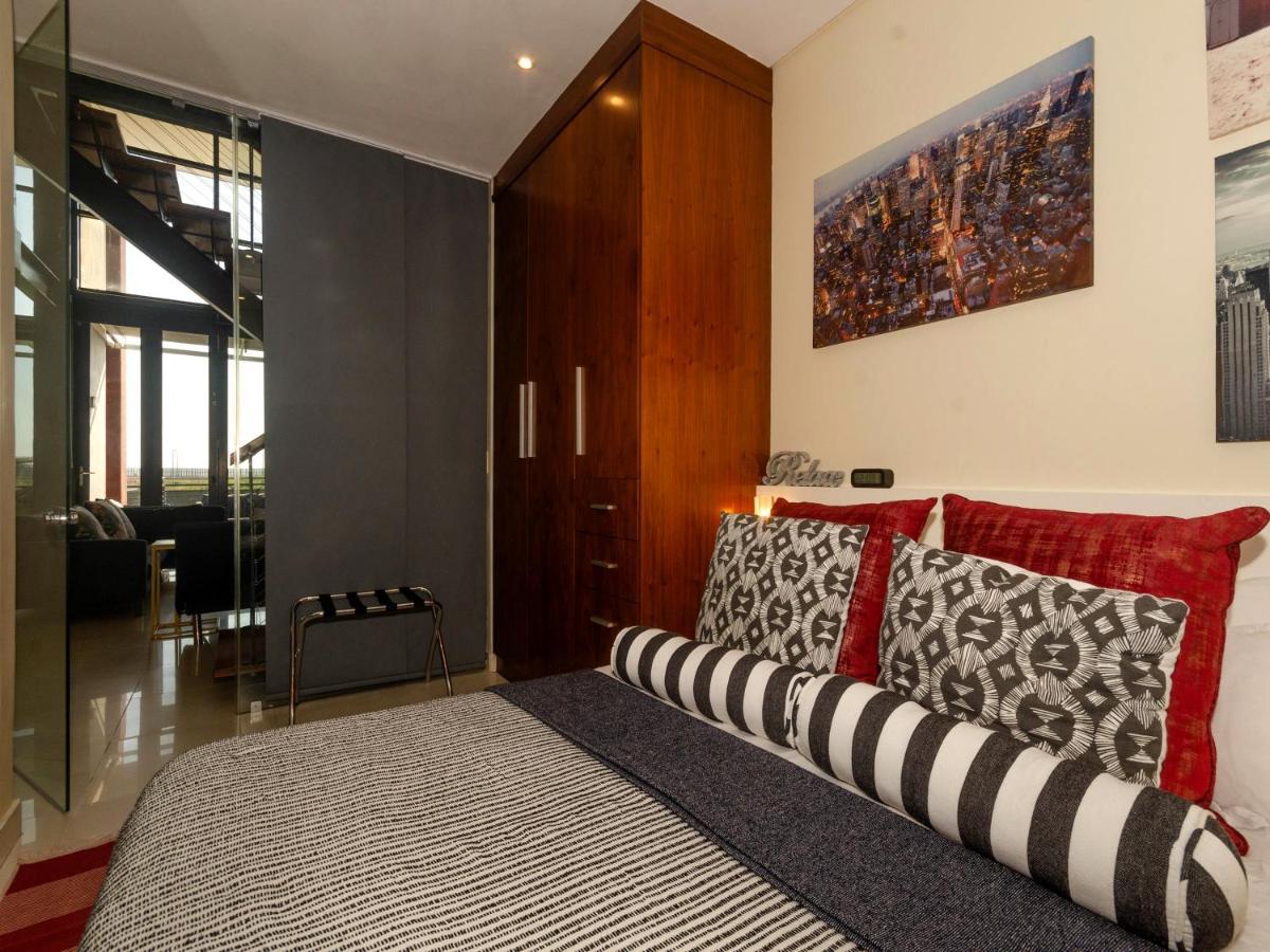 Quayside Waterfront Apartment Ντούρμπαν Εξωτερικό φωτογραφία