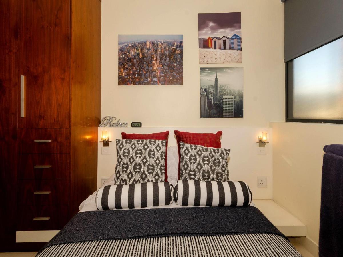 Quayside Waterfront Apartment Ντούρμπαν Εξωτερικό φωτογραφία