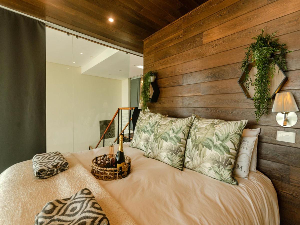 Quayside Waterfront Apartment Ντούρμπαν Εξωτερικό φωτογραφία