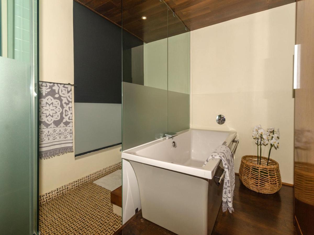 Quayside Waterfront Apartment Ντούρμπαν Εξωτερικό φωτογραφία