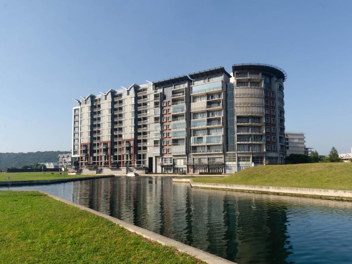 Quayside Waterfront Apartment Ντούρμπαν Εξωτερικό φωτογραφία
