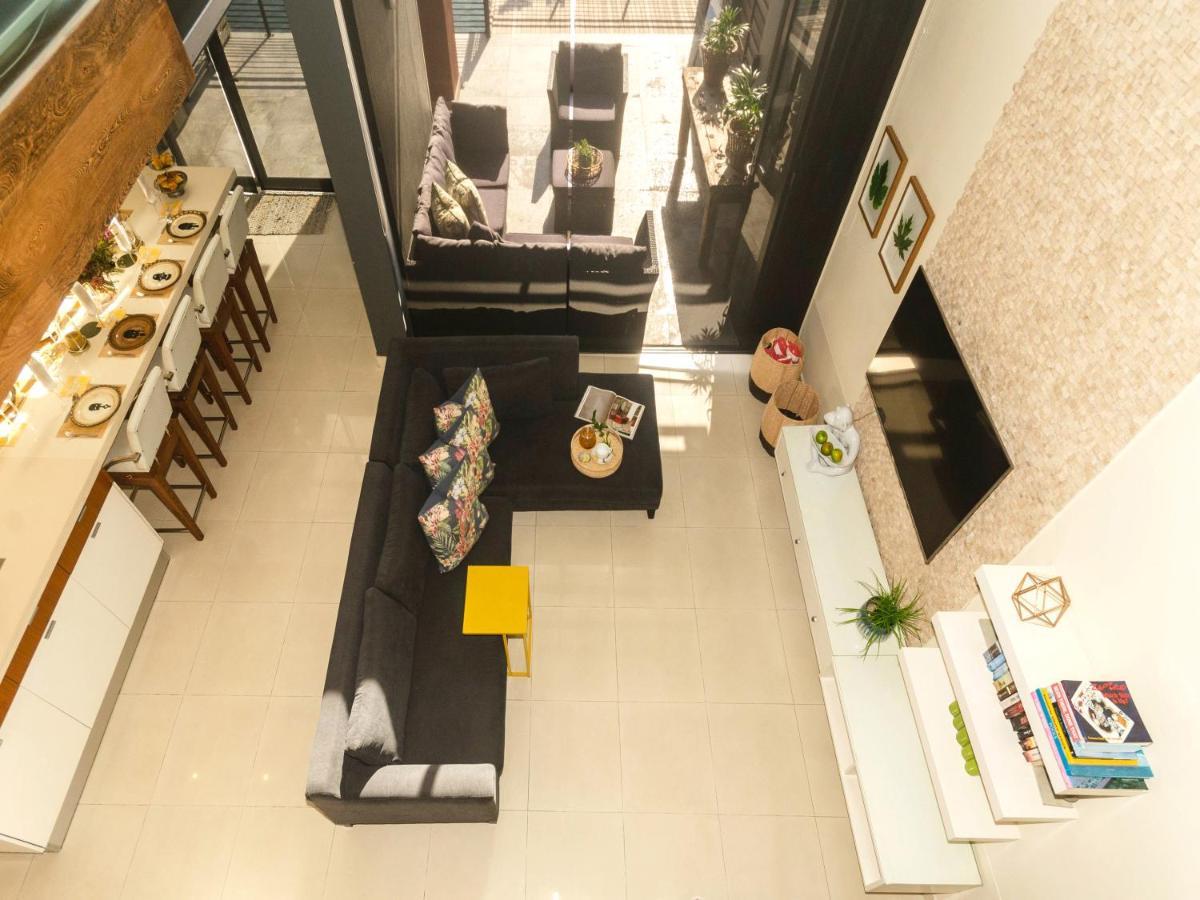 Quayside Waterfront Apartment Ντούρμπαν Εξωτερικό φωτογραφία