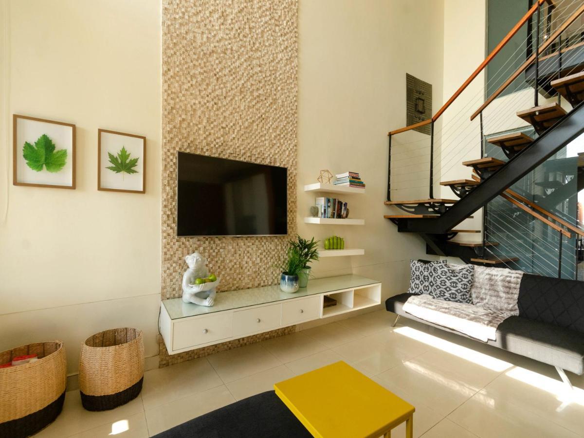 Quayside Waterfront Apartment Ντούρμπαν Εξωτερικό φωτογραφία