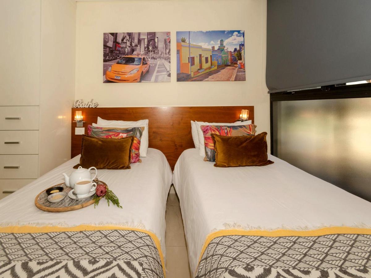 Quayside Waterfront Apartment Ντούρμπαν Εξωτερικό φωτογραφία