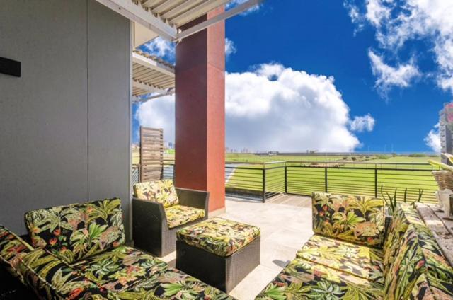 Quayside Waterfront Apartment Ντούρμπαν Εξωτερικό φωτογραφία