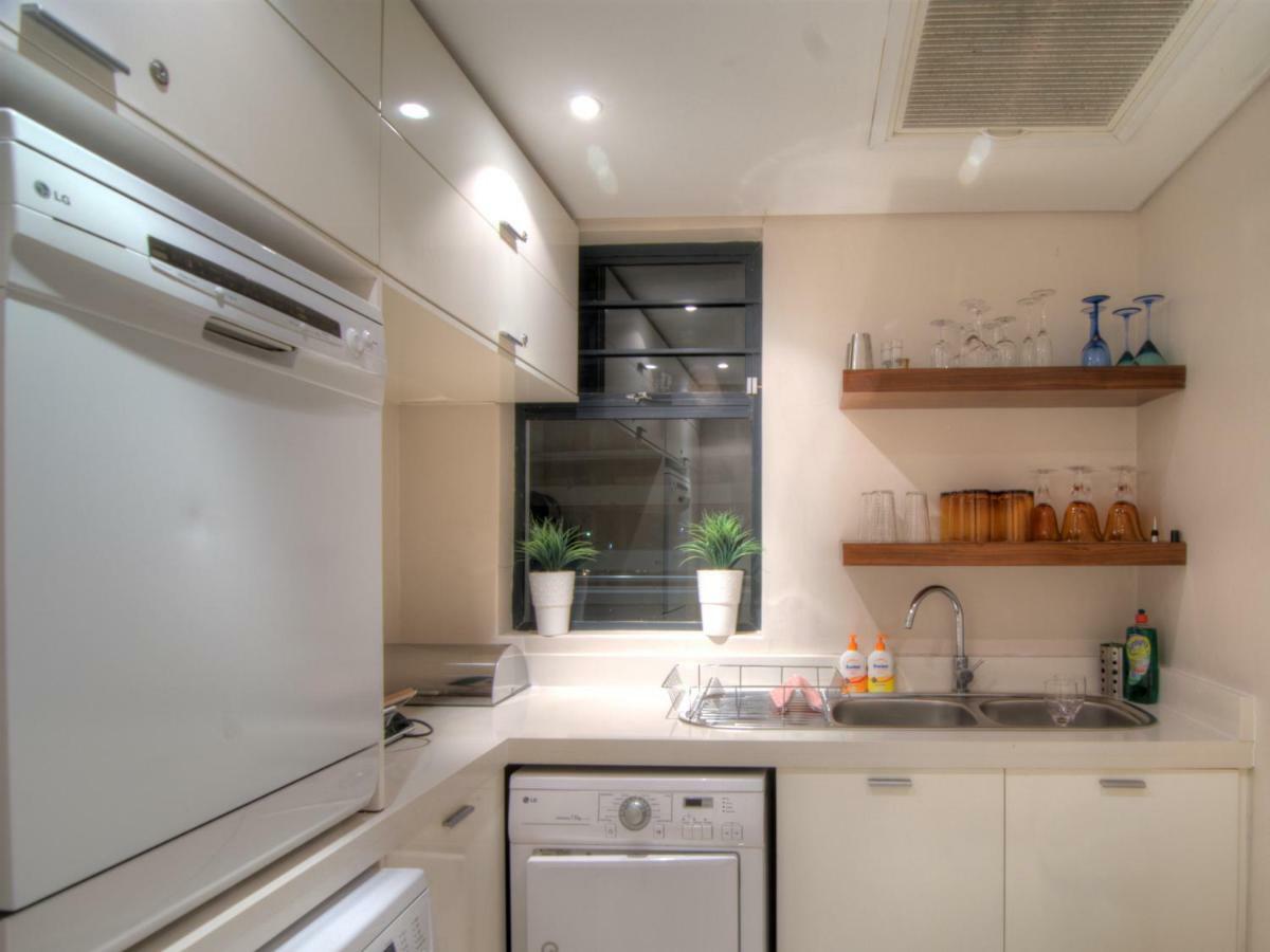 Quayside Waterfront Apartment Ντούρμπαν Εξωτερικό φωτογραφία