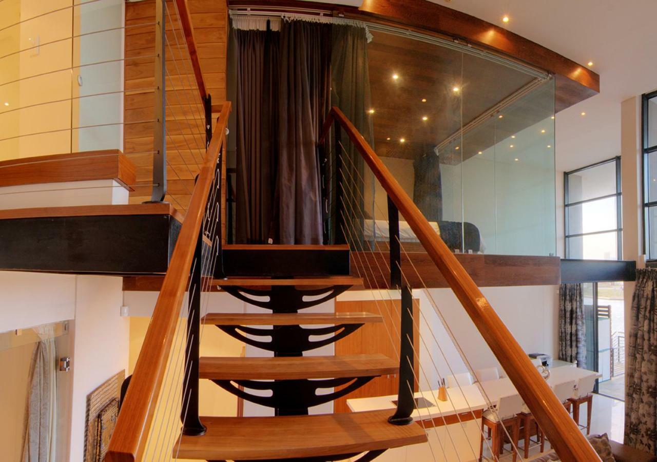 Quayside Waterfront Apartment Ντούρμπαν Εξωτερικό φωτογραφία